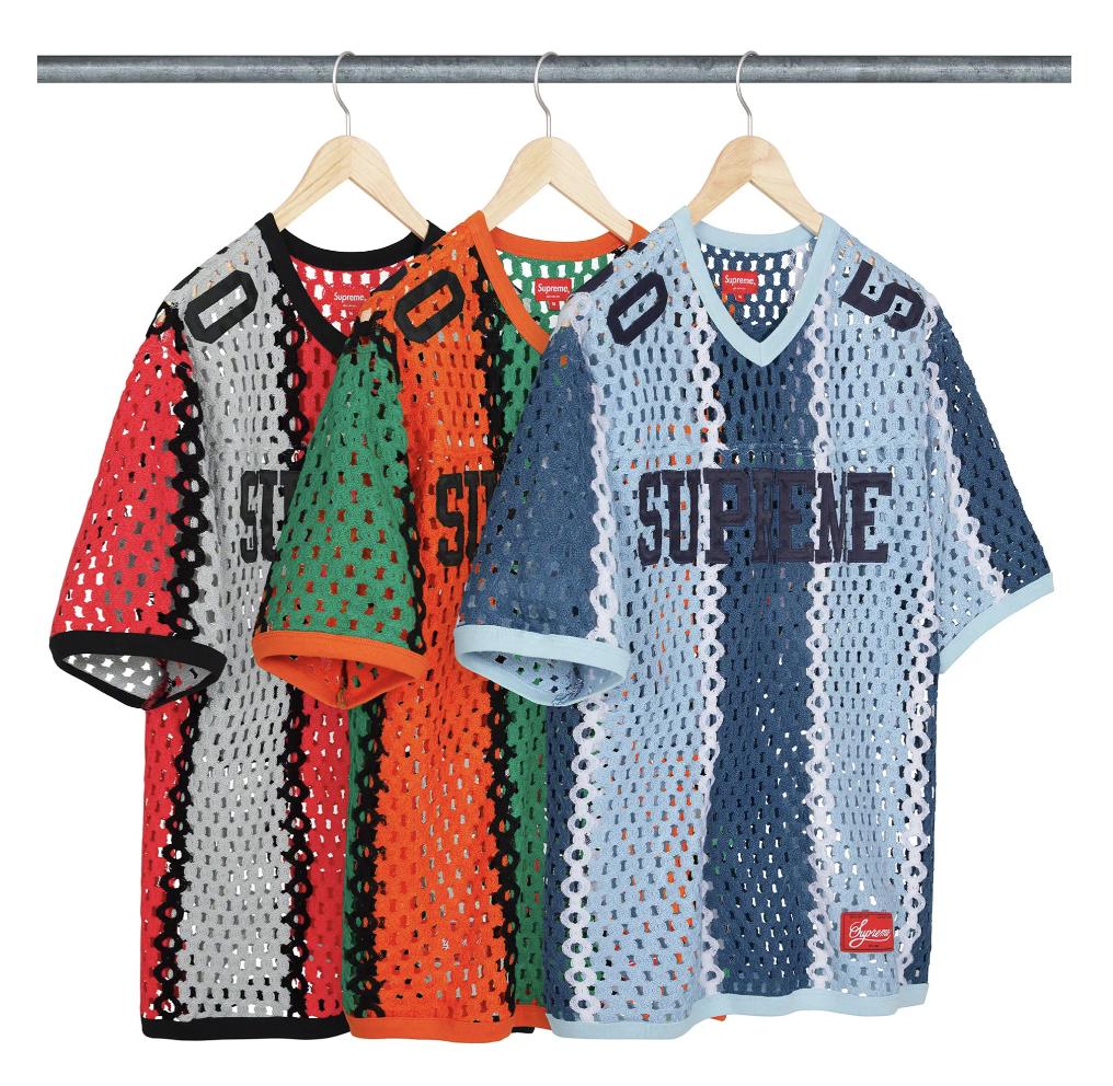 supreme2023秋季单品,supreme2024年新品