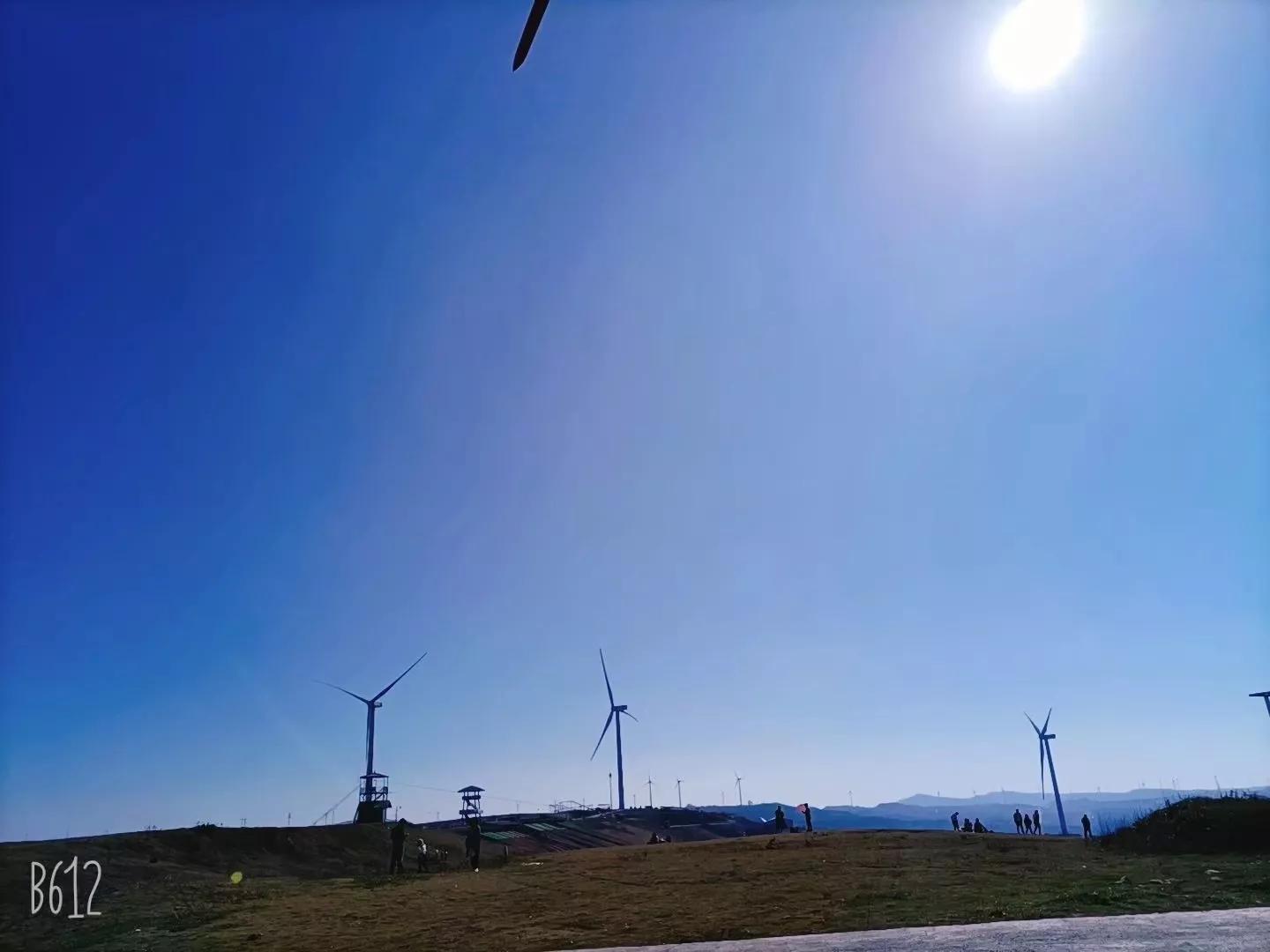 贵阳自驾阿西里西大草原,贵阳龙里大草原