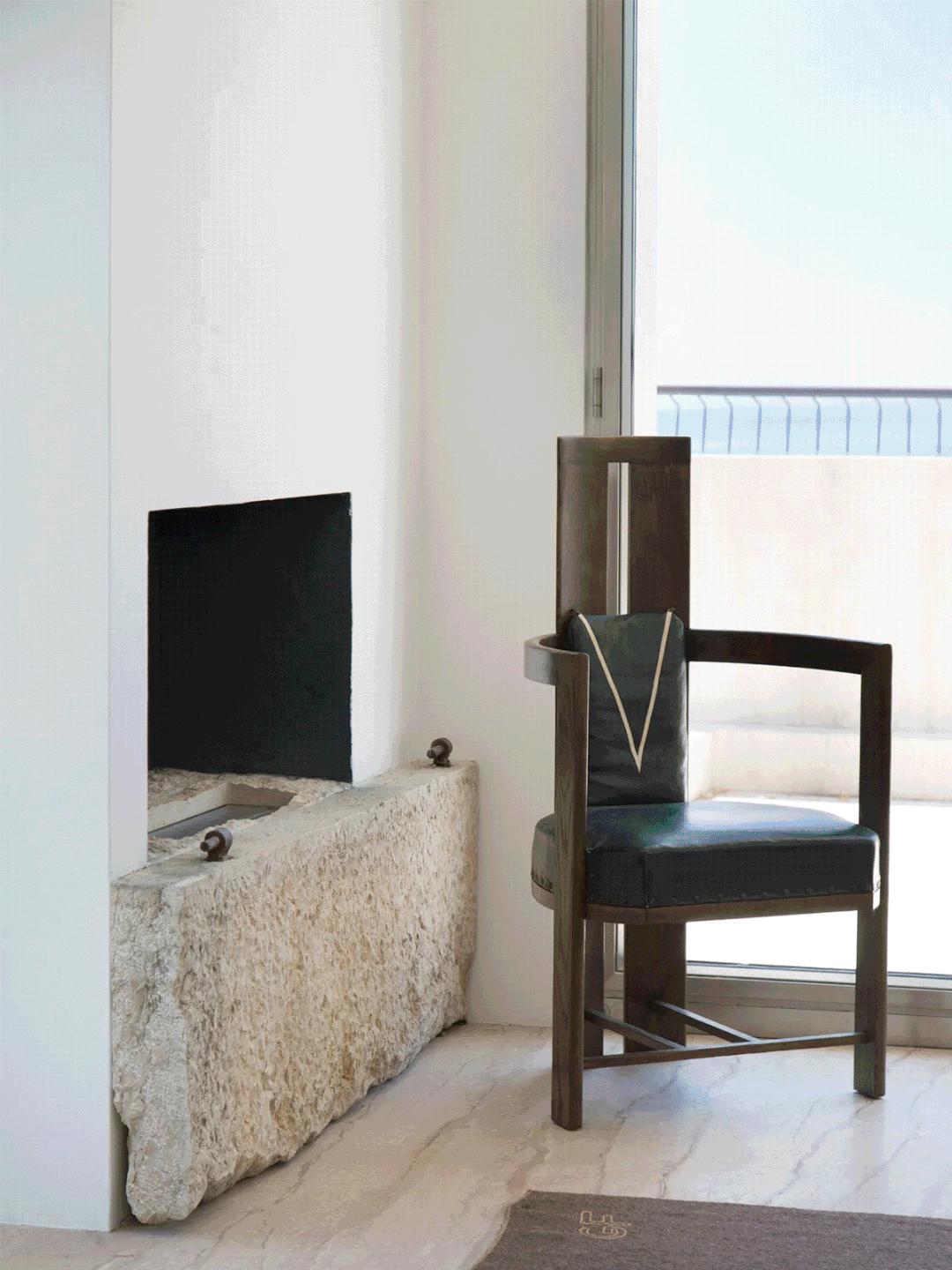 自成一派，窥探Marni、GANNI、RickOwens、BellaFreud时装总监家