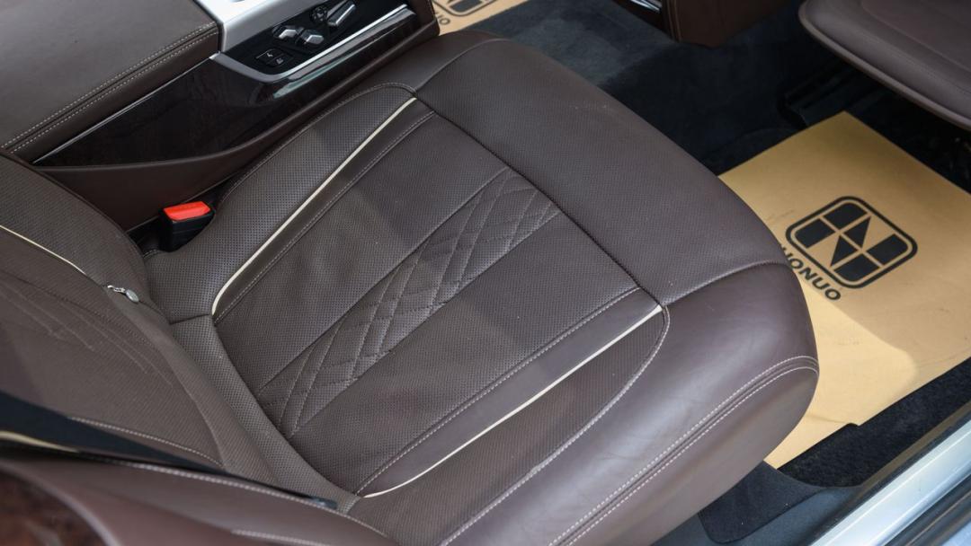 740li宝马二手可以买吗,2010年宝马740li二手价格