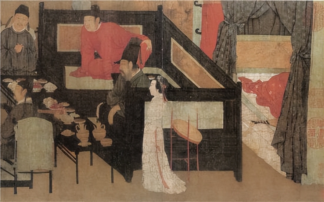 唐朝敦煌文书内容,敦煌文书与唐史研究