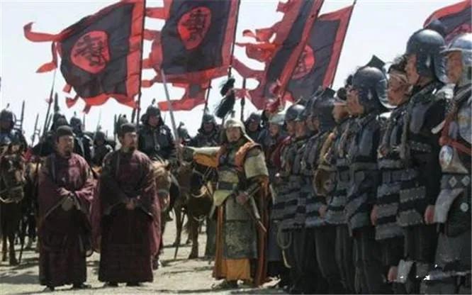 荣华富贵、过眼云烟，唐代魏博何氏的三代兴衰