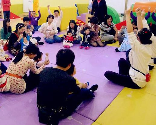 早教到底有没有用？只是花高价带孩子玩？还是真的对孩子有用呢？