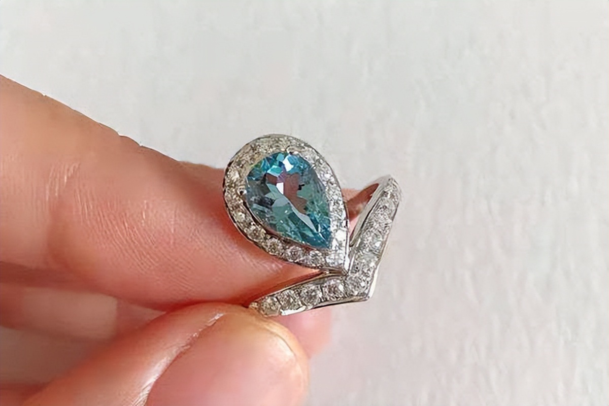 世界十大最昂贵钻戒 (世界十大最好的钻戒)