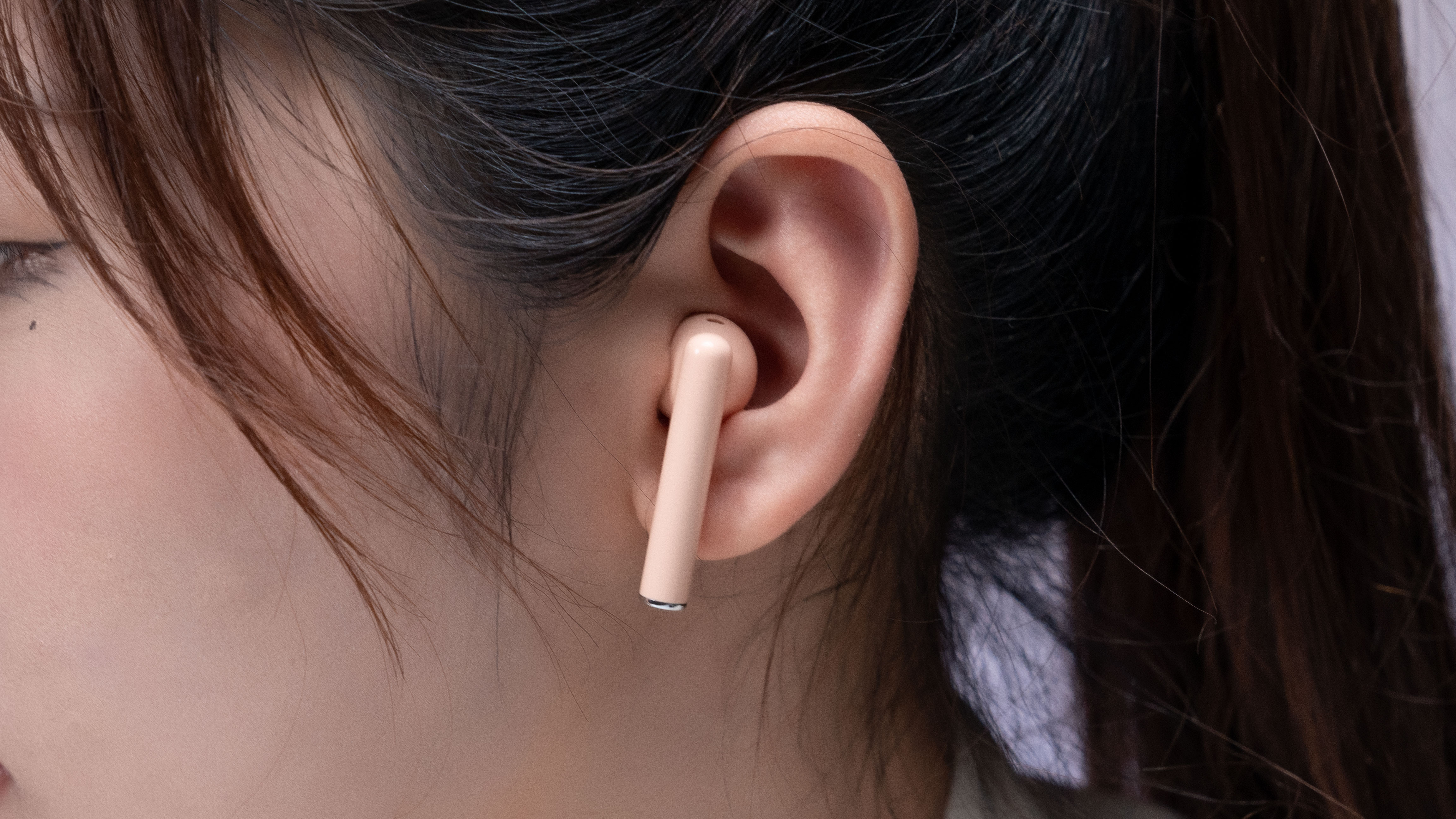 荣耀蓝牙耳机earbudsx5白色黑色,荣耀earbudsx5蓝牙耳机发布会