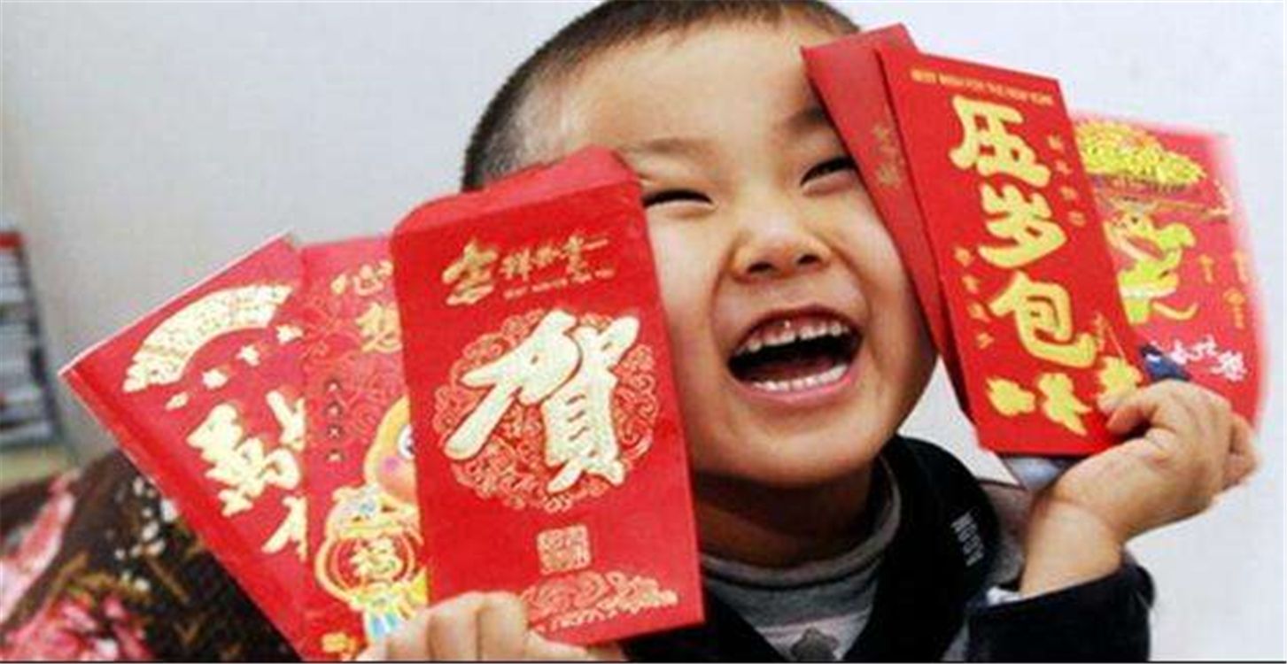 结婚十年，二胎两岁，婆婆每年准备三个红包：婆媳之间日久见人心