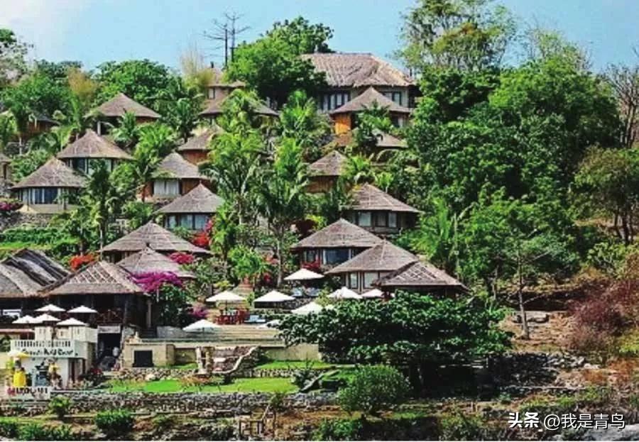 印度尼西亚巴厘岛什么东西最出名,印度尼西亚巴厘岛美景