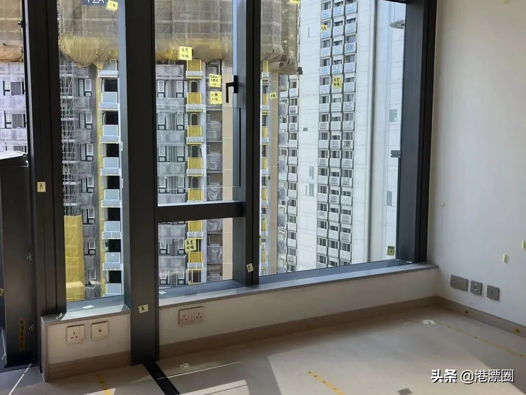 50年代的香港包租婆,香港包租公每月花8万租