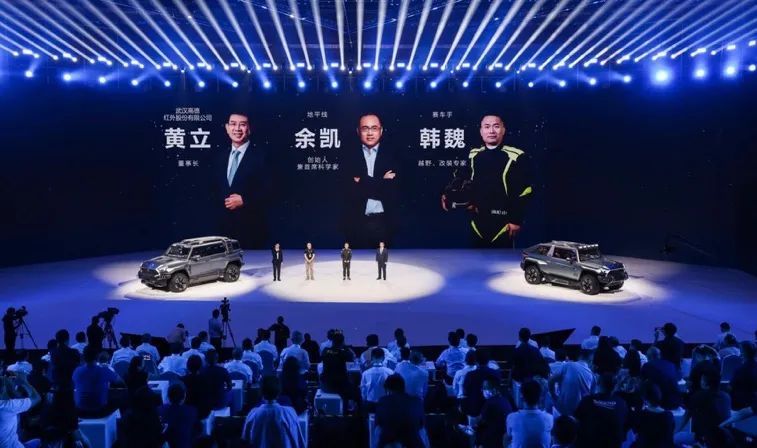 国产悍马电动,国产悍马电动车