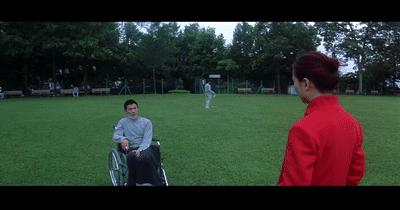 往复「无间」二十年