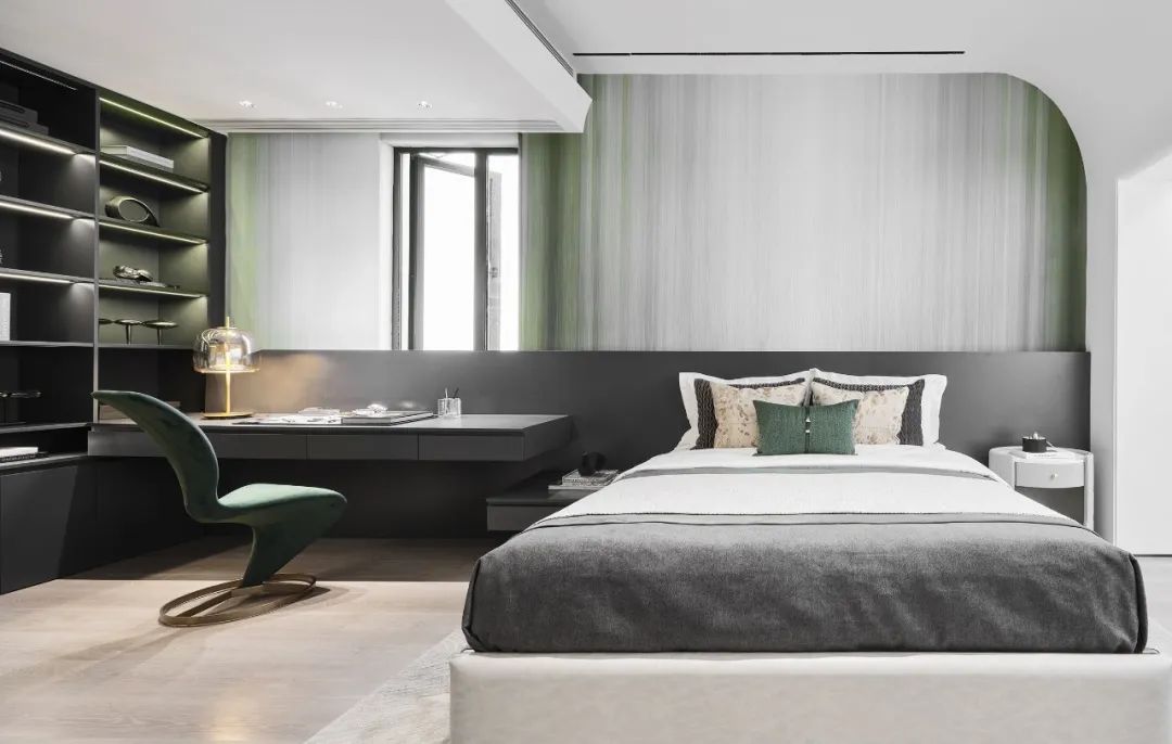 本则摩恩设计,本则木作工作室