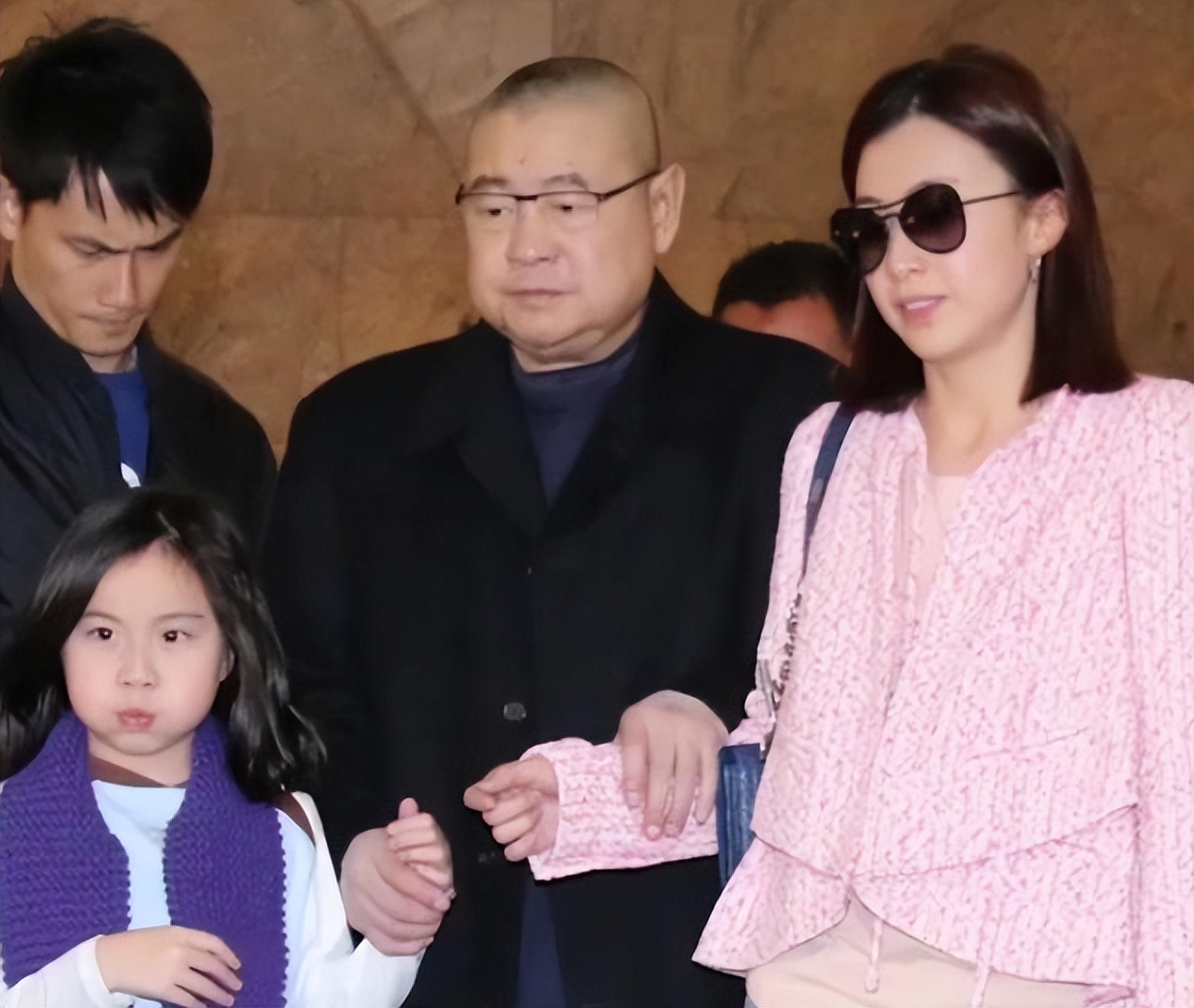 世界上最有钱的四个小孩,全球最富有的4个小孩