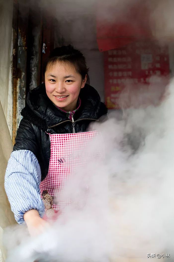 遇见生活遇见最美的你,震撼遇见最美的你