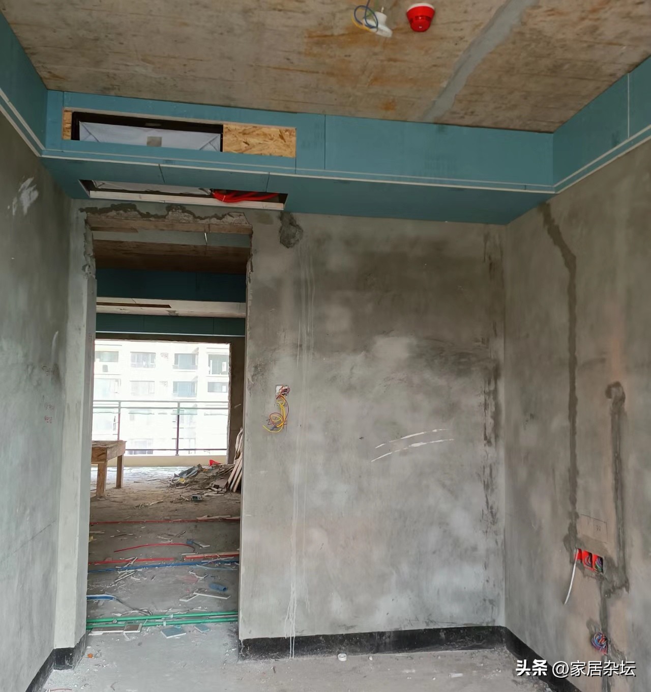 为什么不建议使用中央空调,为什么现在不装中央空调