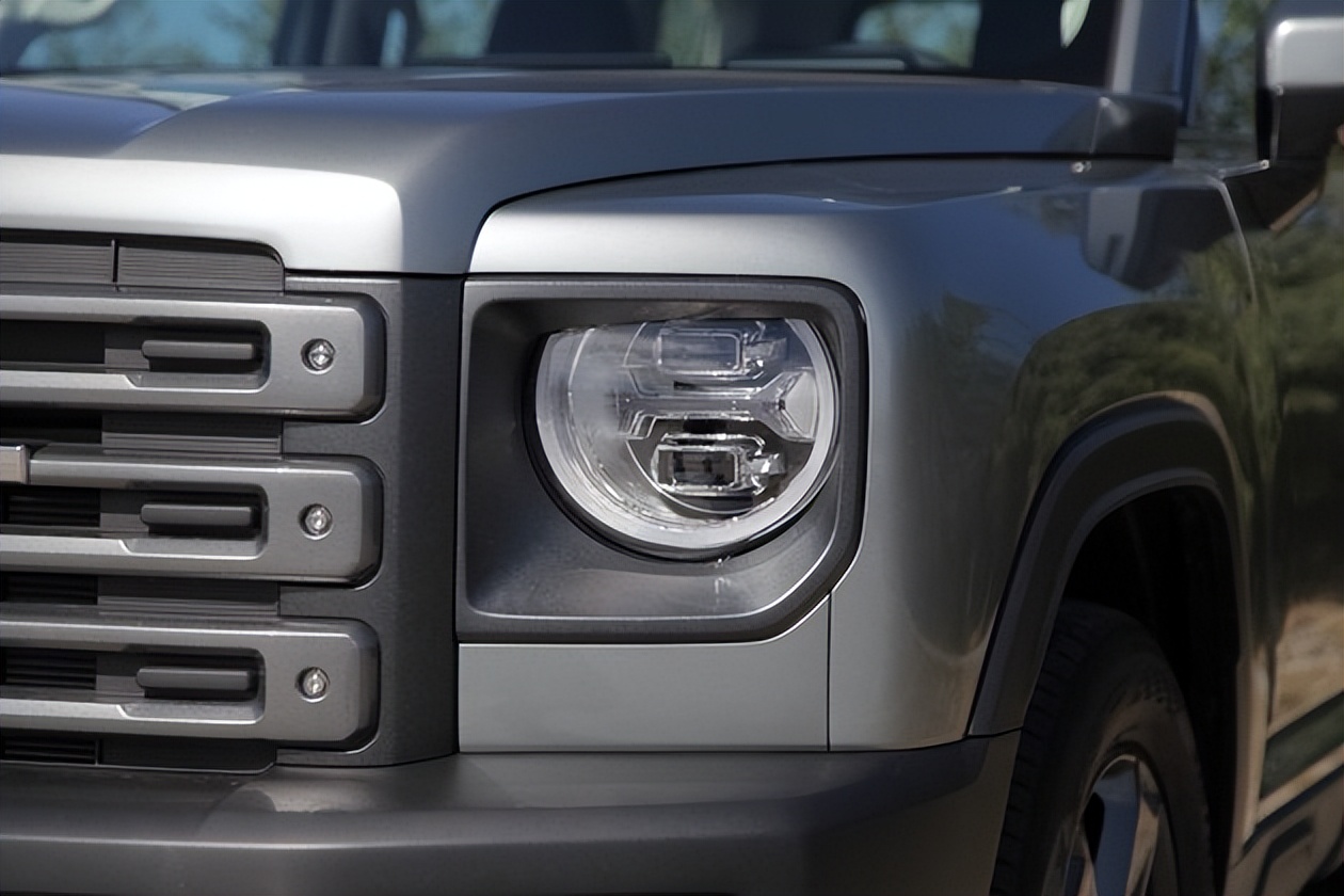 哈弗猛龙试驾,哈弗猛龙火星试驾