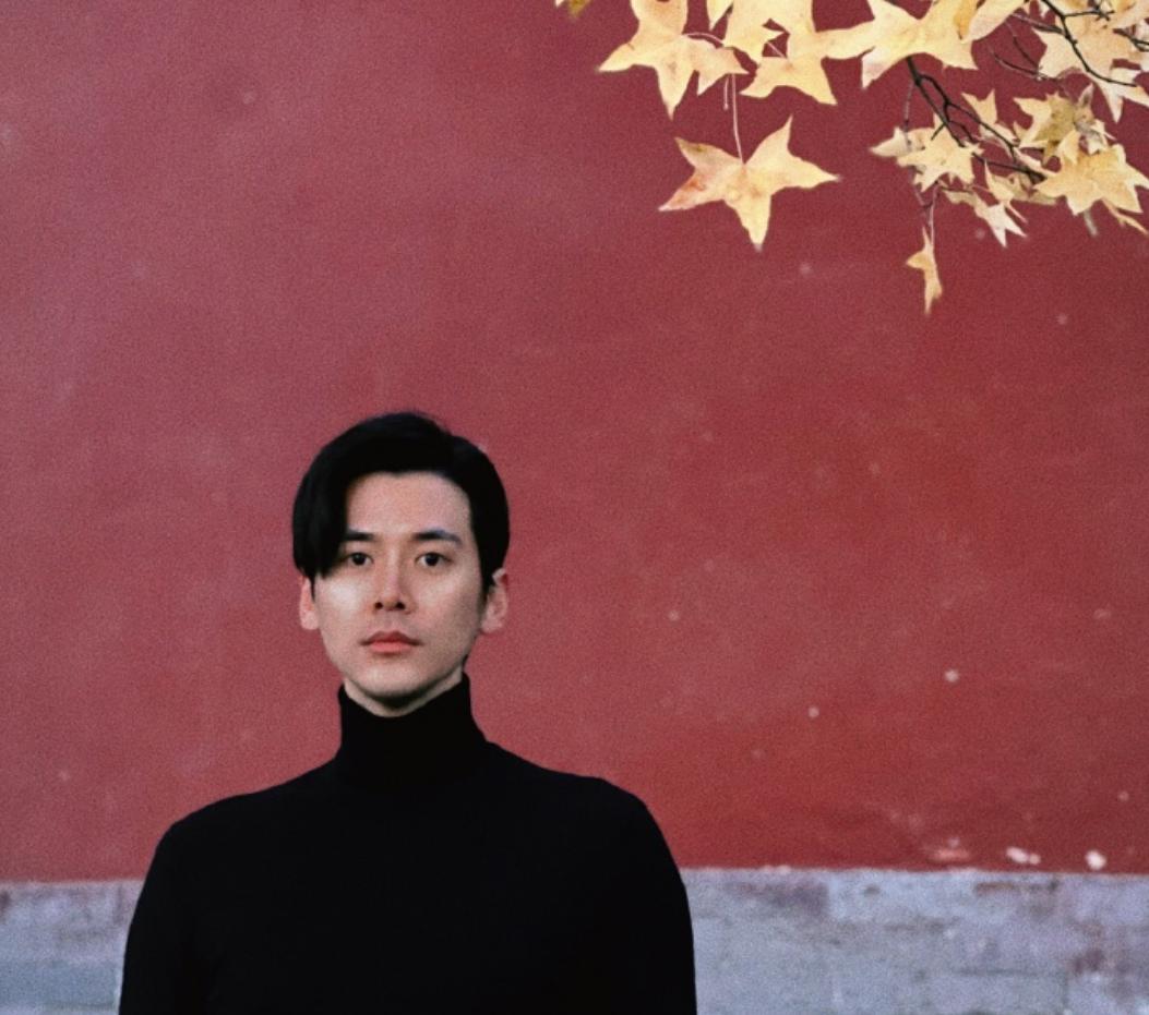 看了8集《薄冰》被“闪现”浅井光夫惊艳，出道12年的他是该火了