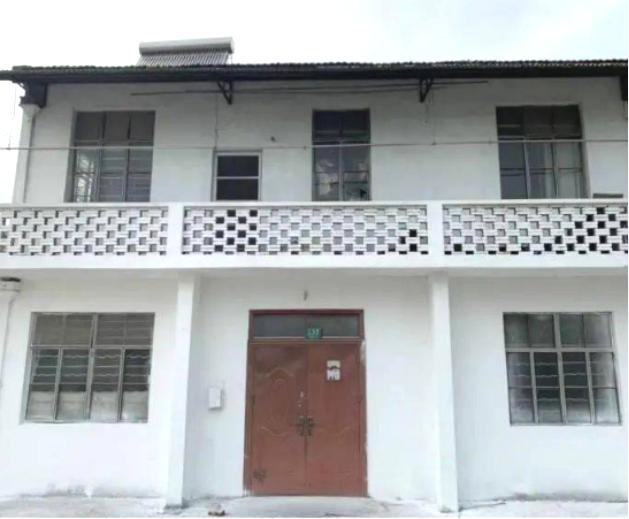 上海一群老人众筹买楼抱团养老,上海97岁老人买房