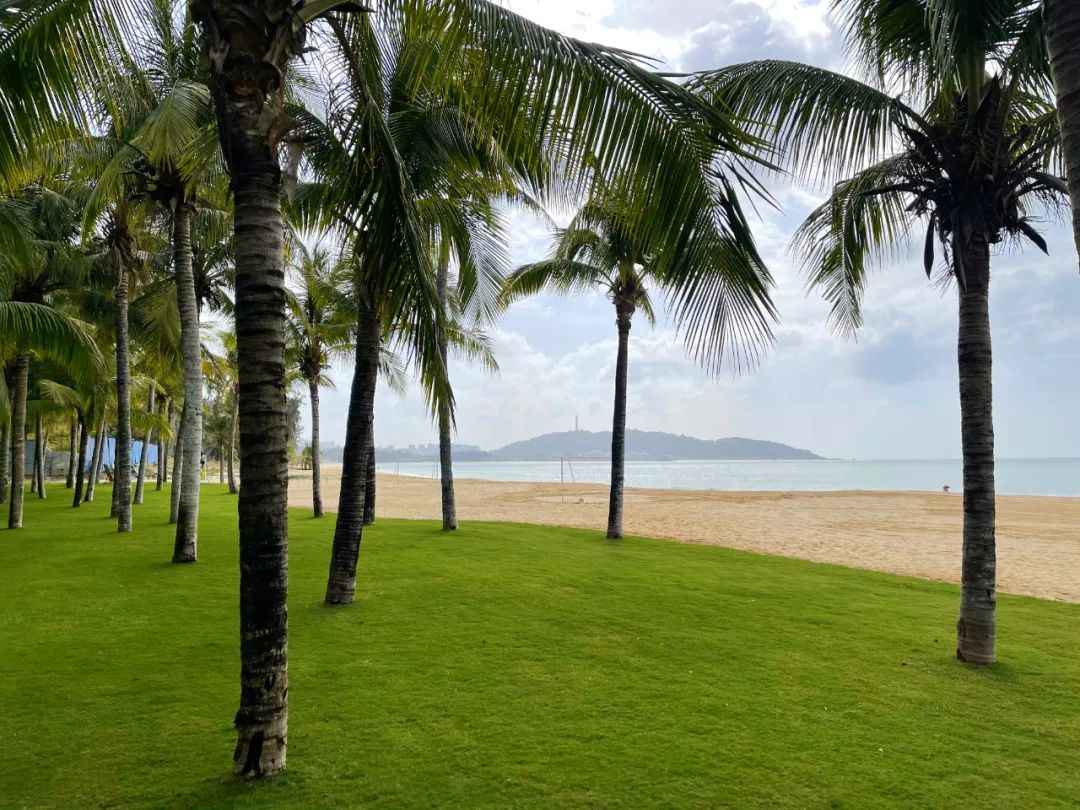 三亚土福湾嘉佩乐酒店,三亚私密别墅