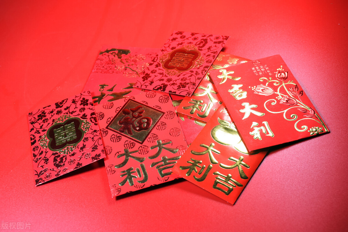 过年要发多少的压岁钱才是正确的,春节发压岁钱怎么发