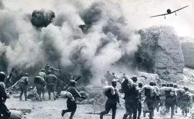 七七事变标志着全国抗战的开始,七七事变标志着全面抗战的开始