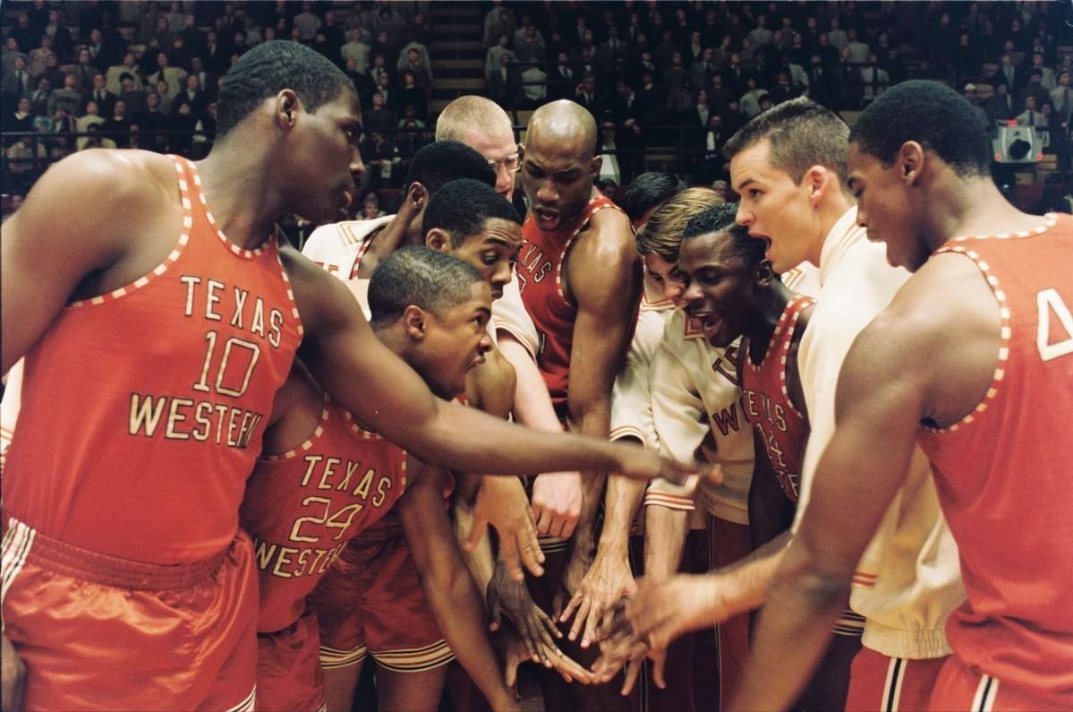 良心推荐九部跟篮球有关的电影,篮球迷们必看的九部篮球电影