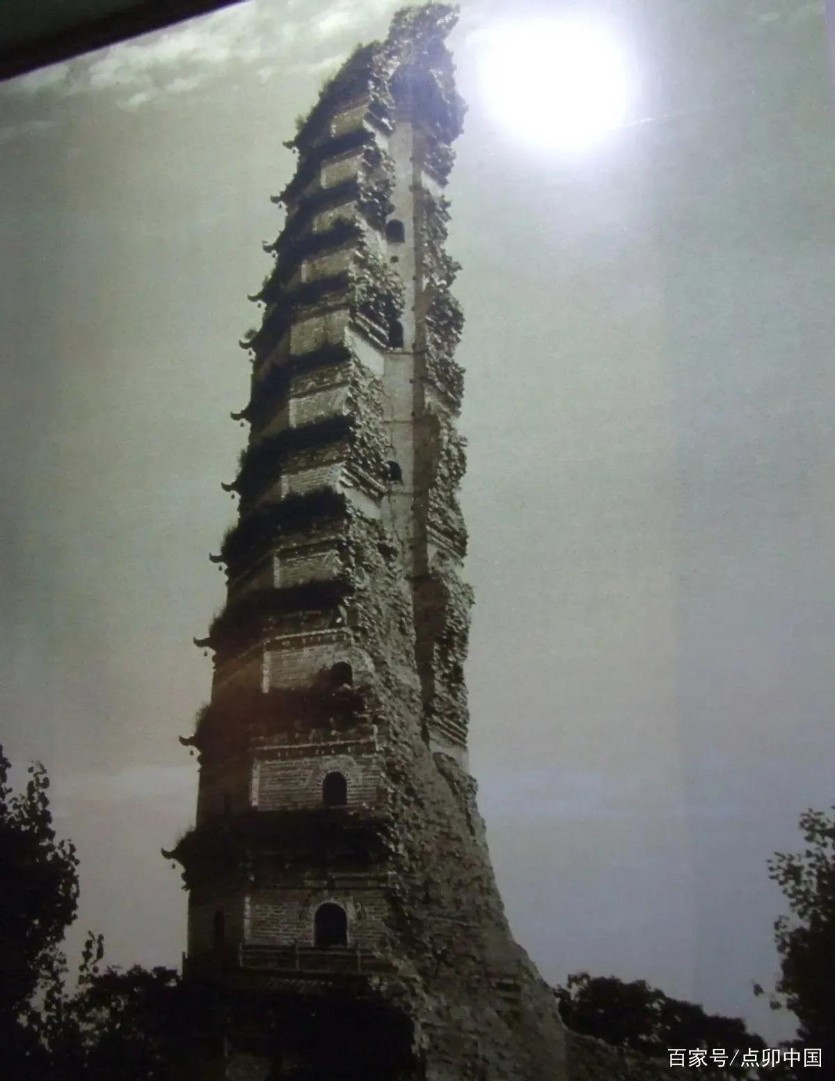 世界第九个奇迹法门寺,中国第一圣地法门寺