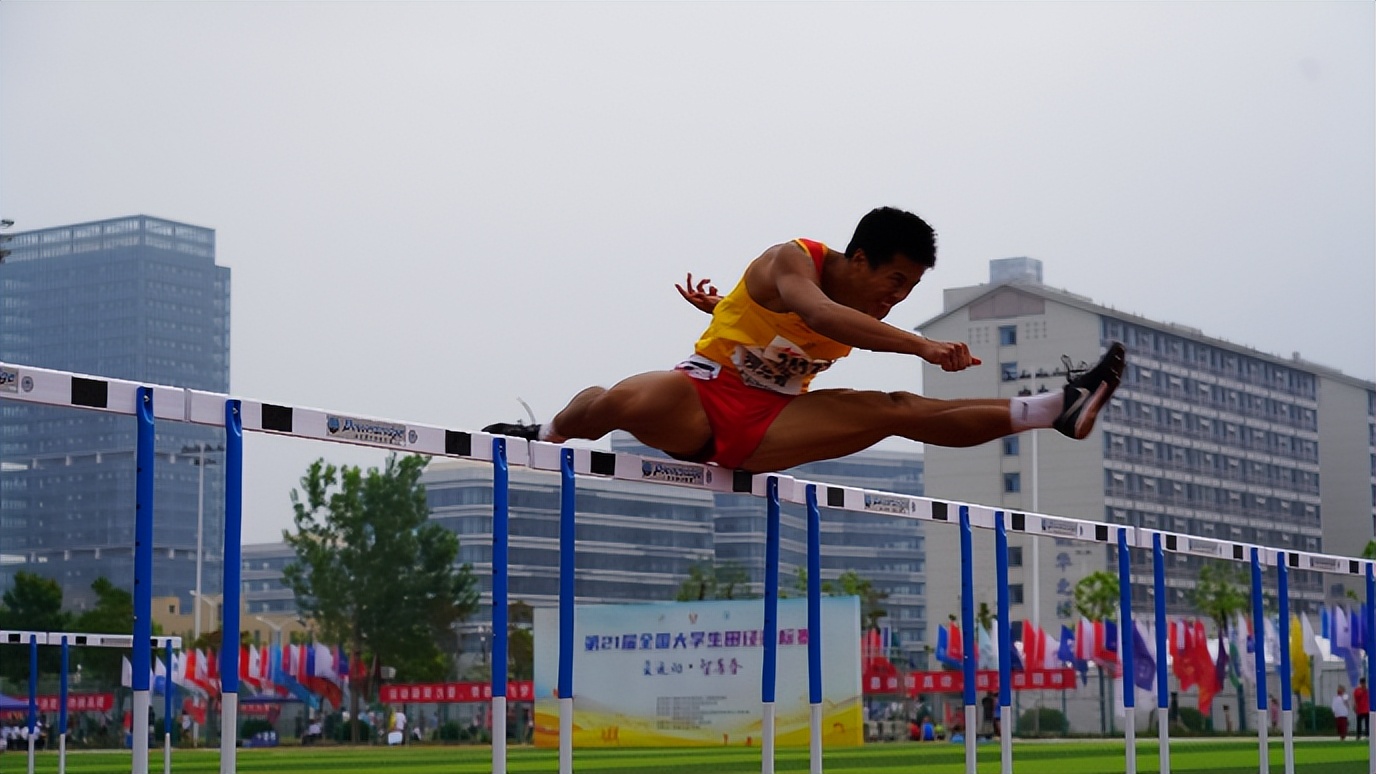 全国最强男女天团,全国第六男团