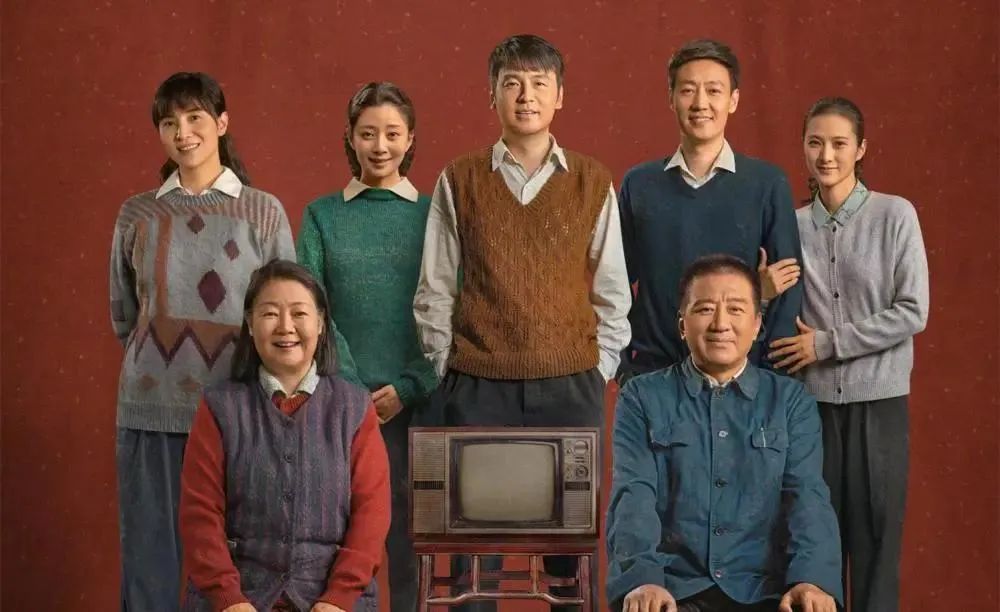 殷桃就读过的学校,殷桃到底有没有小孩