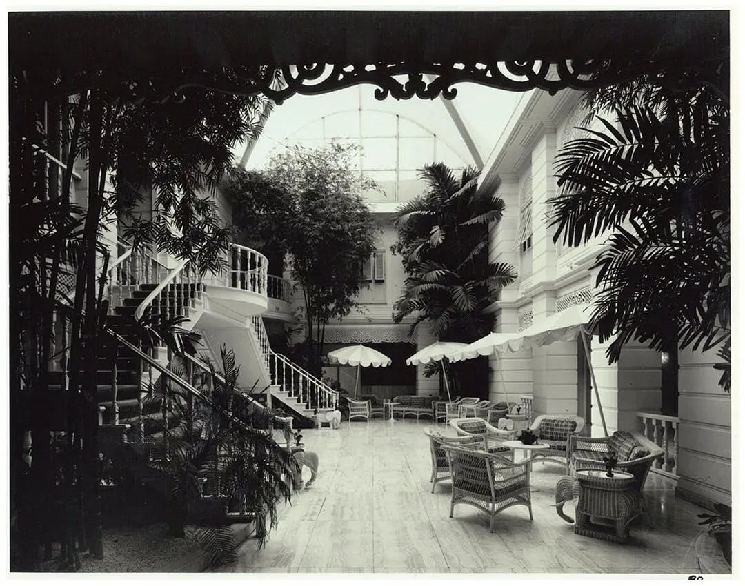 泰国文华东方酒店,文华东方酒店属于哪个集团