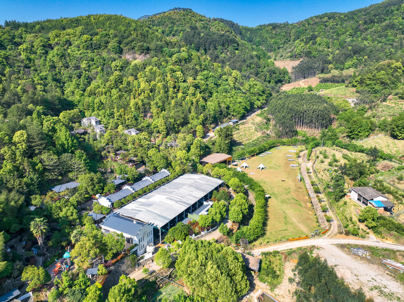 遇见闽清,遇见别样的福州