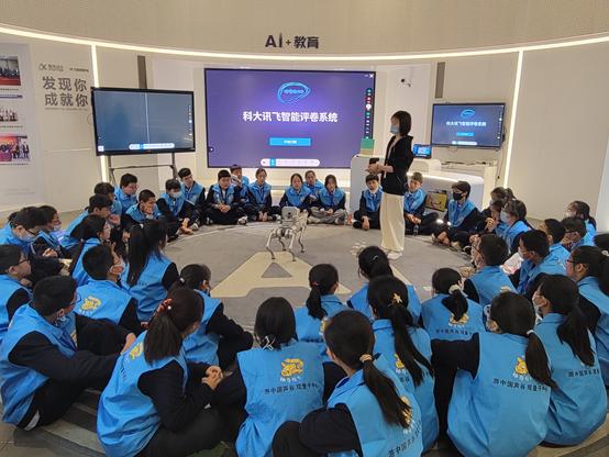 合肥六中高新中学怎么样,合肥高新六中创新实验中学招生