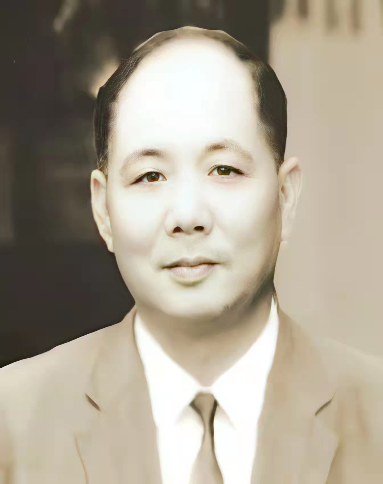 蔡英文身世彻底曝光，父亲是铁杆汉奸，哥哥有日本血统