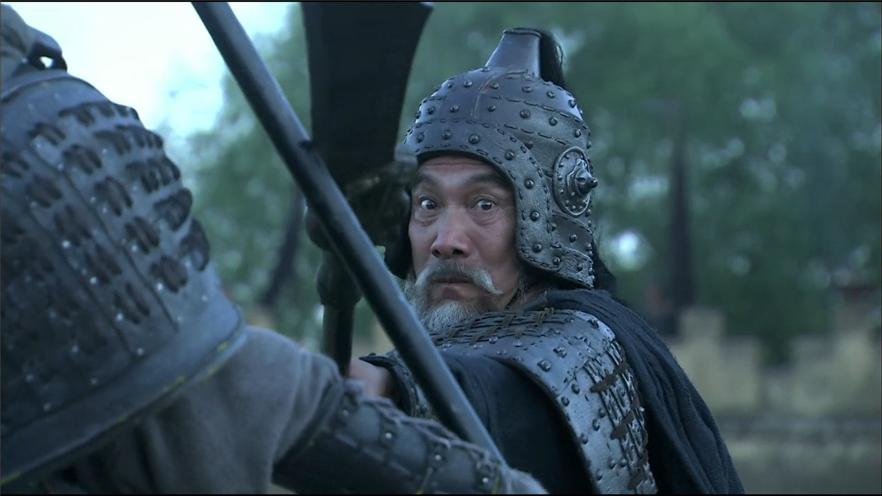 王者荣耀故事黄忠的一生,黄忠的人生经历告诉我们