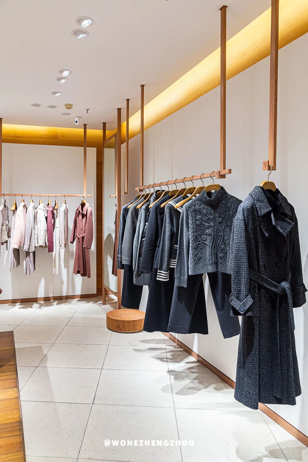 丹尼斯24周年庆第二波福利来袭,丹尼斯百货优惠活动