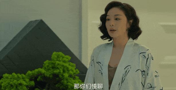 孙红雷评大嫂,一句大嫂把汪曼春的智商降为零