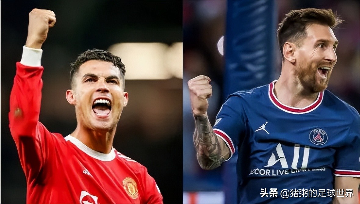 21世纪足坛十大前锋,21世纪足坛前10年最佳中锋