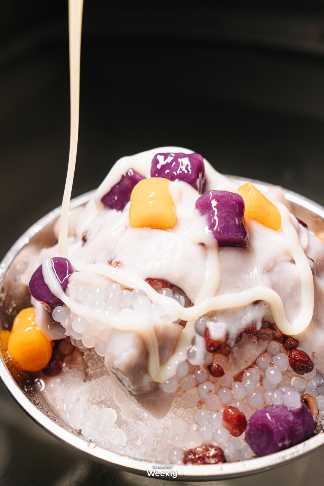 深圳布吉吃喝玩乐的地方推荐,布吉一村老地方