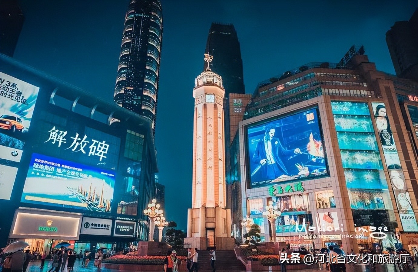 四川夏季旅行必打卡地,这几个最值得夏天去玩的旅行圣地