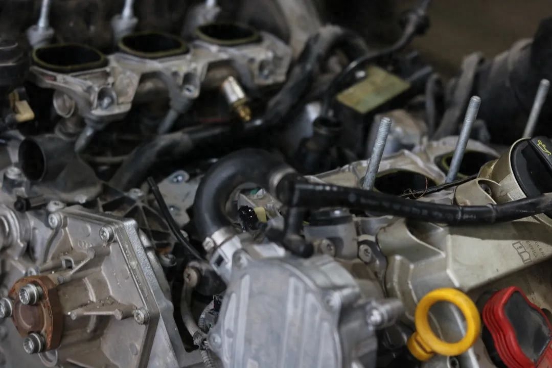 江苏13款柴油奥迪q7翻新,大哥买奥迪q7