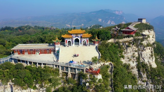 大漠孤烟直长河落日圆给人的感觉,欣赏大漠孤烟直长河落日圆