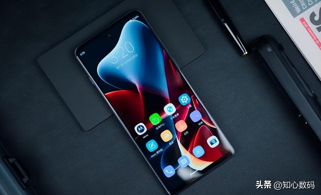 千元机也别乱买,这四款“性价比高”,长期使用不卡顿