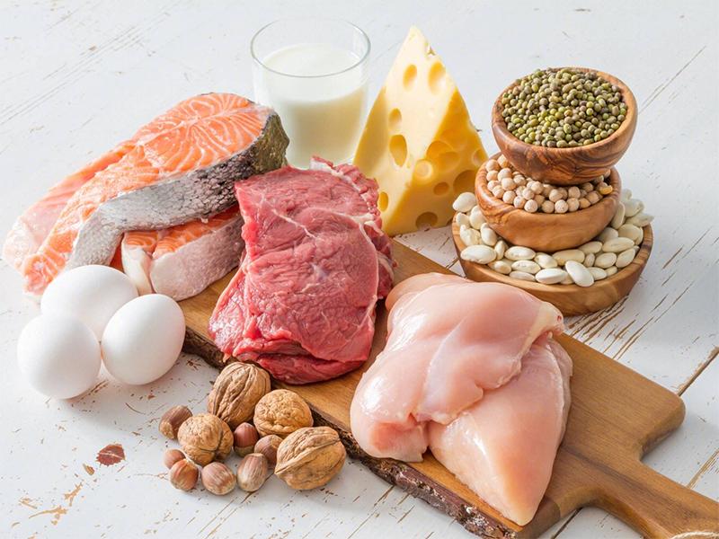 孕期吃什么食物能让宝宝更漂亮,提高胎儿颜值的食物