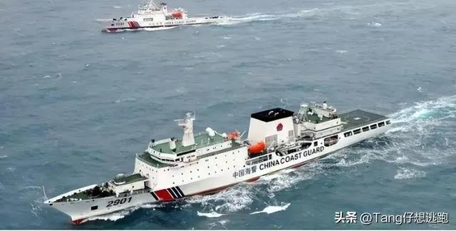 美日菲仨碰头中国要警惕的三件事,谁先挑起了美国南北战争