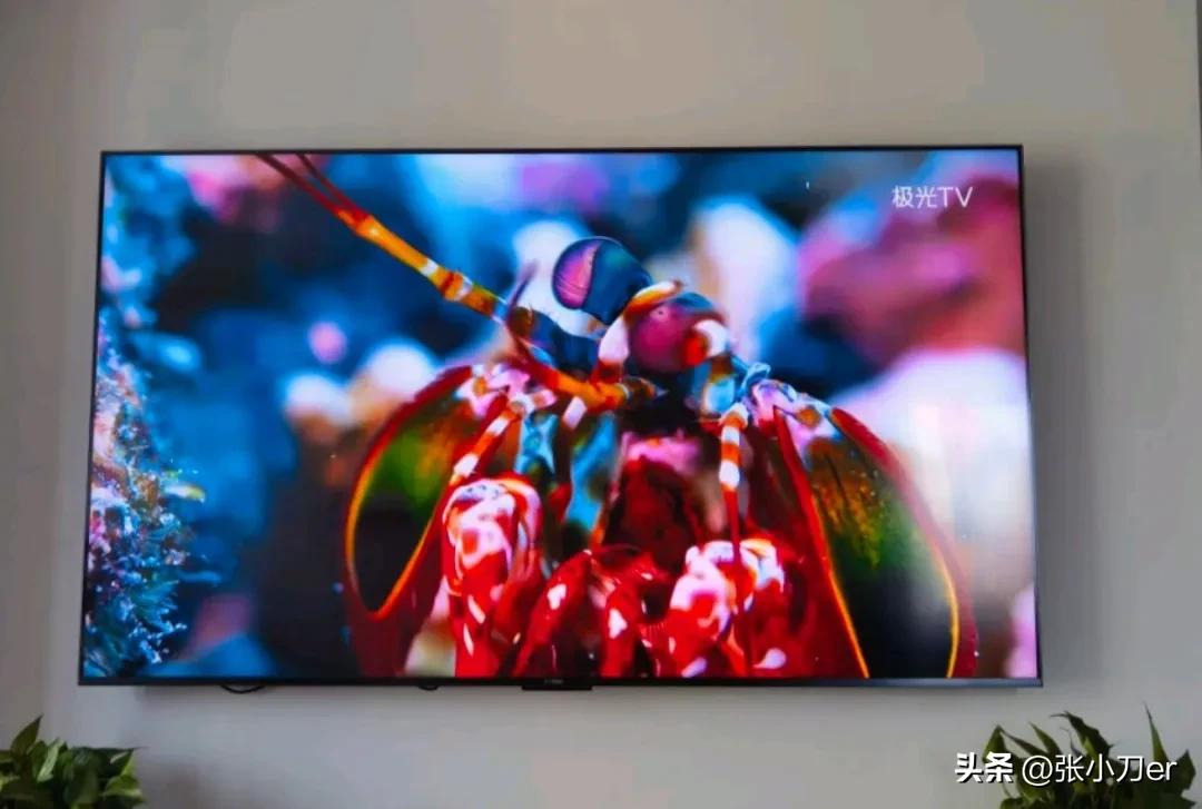 618活动最适合买的tcl电视,tcl最值得买的85寸miniled电视