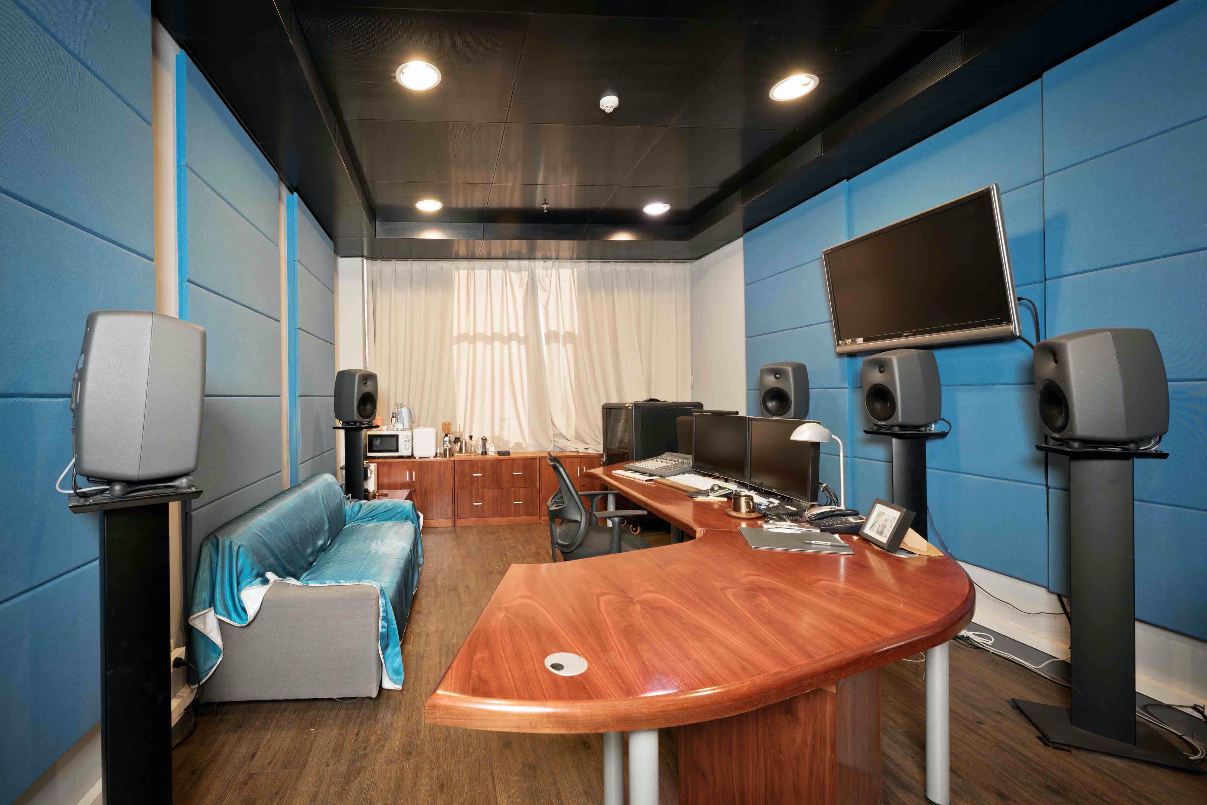 走进中影基地,探访中影影视基地