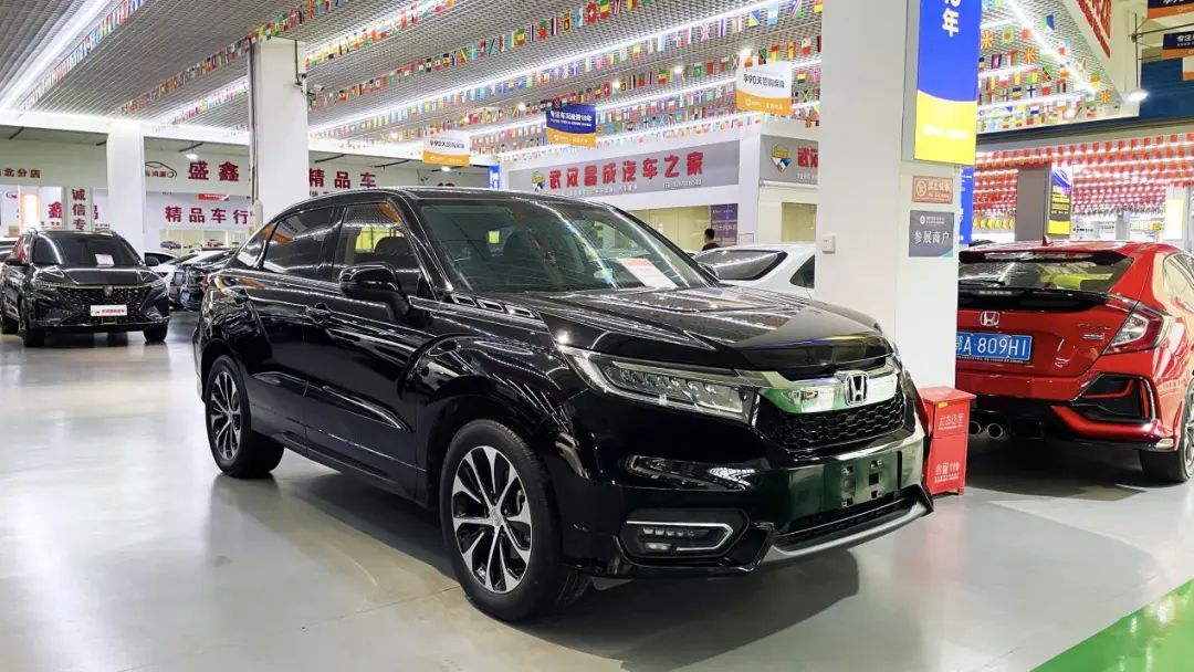 宝藏店铺|昌成汽车：超多准新优质车源拉满暑期出游快乐指数