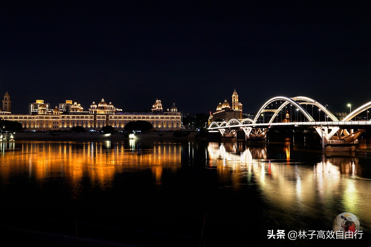 福州最新玩法,福州市区游玩攻略