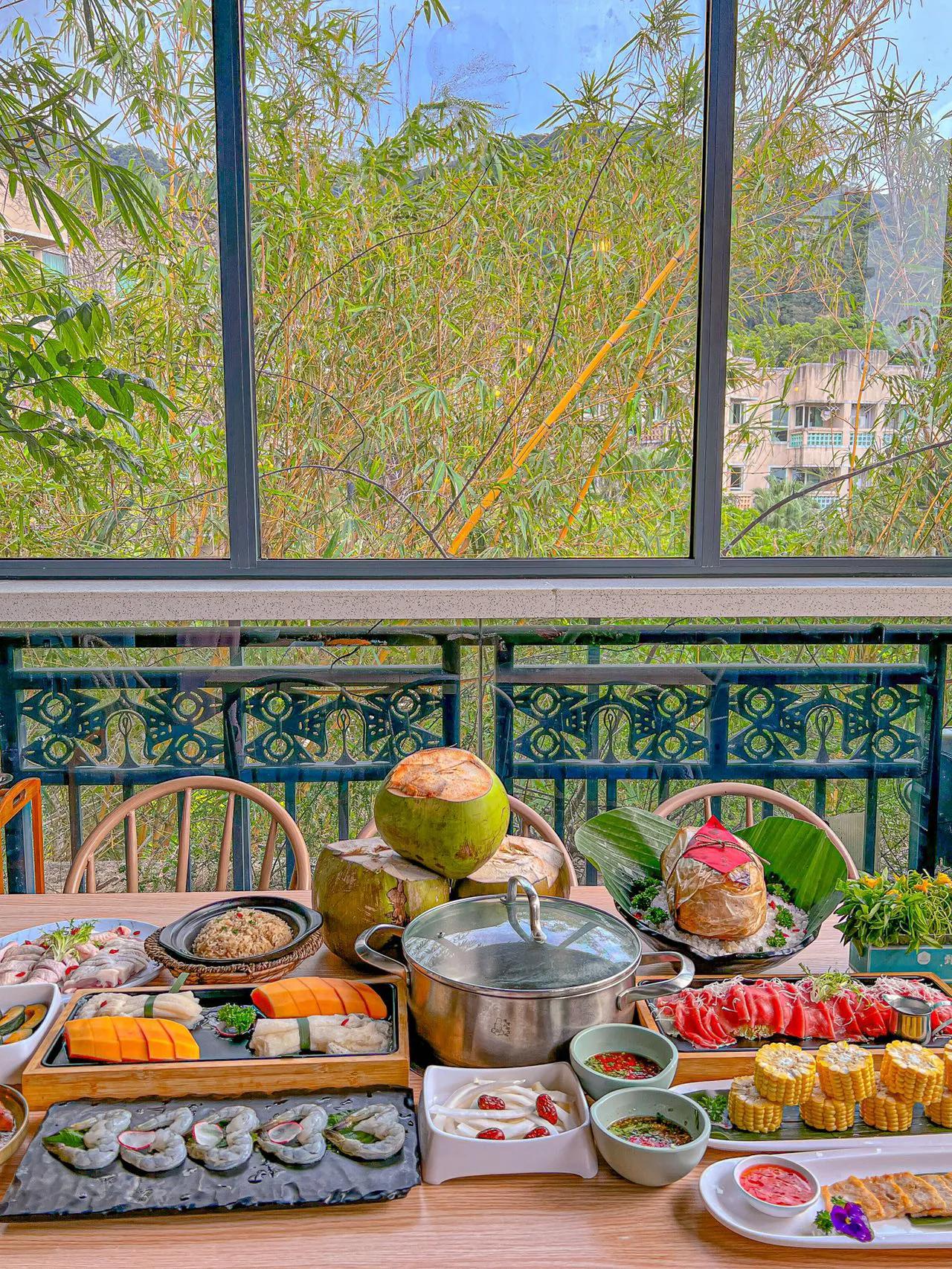 三亚最实惠的椰子鸡,三亚值得推荐的椰子鸡