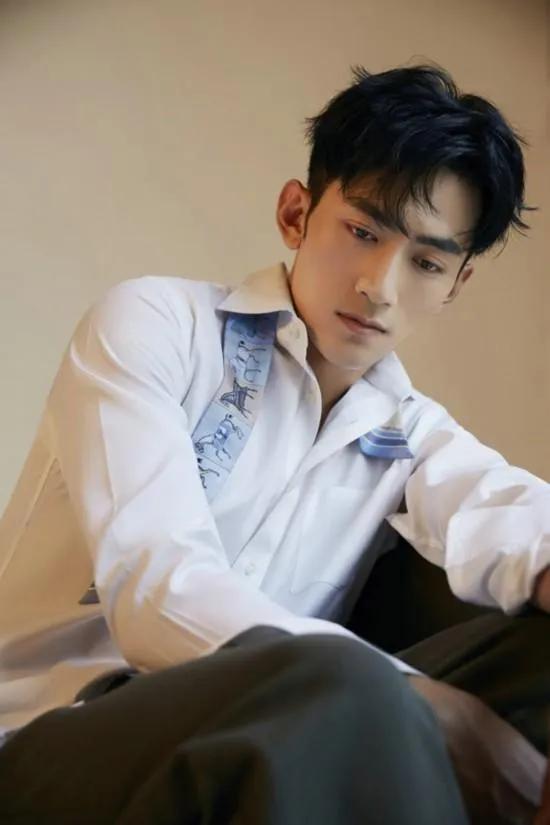 雪中悍刀行主演人员名单,雪中悍刀行电视剧的全部演员