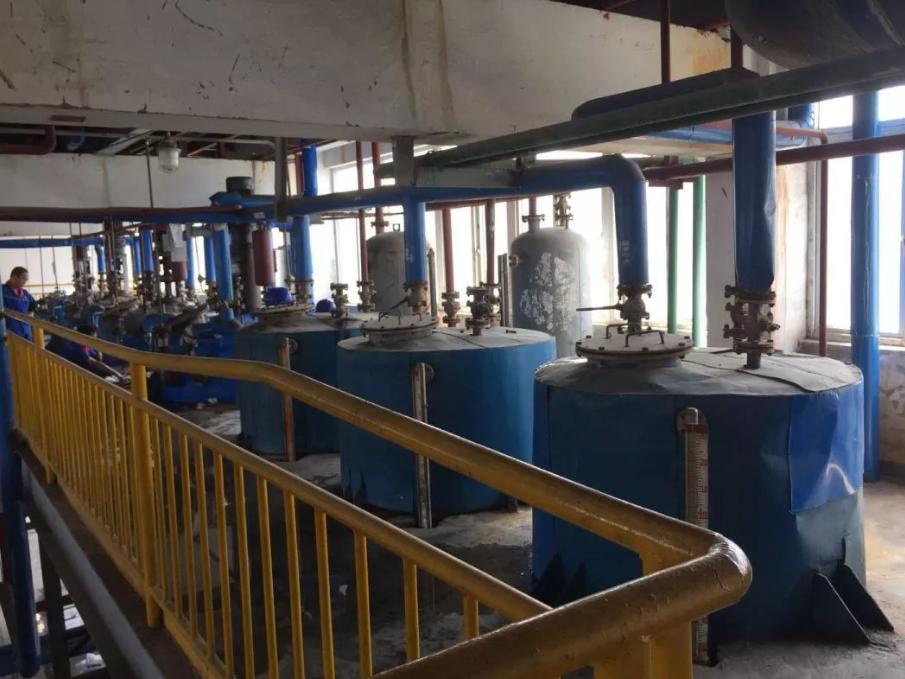 为什么要回收地沟油,中国的地沟油在国外有多火